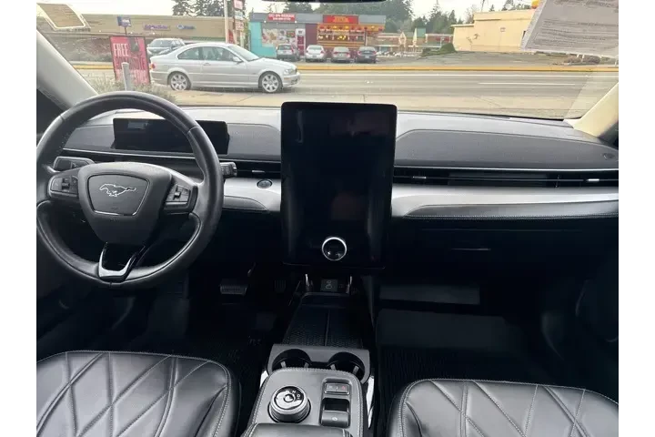 $22999 : Ford Mustang Mach-E 2022 Sel image 10