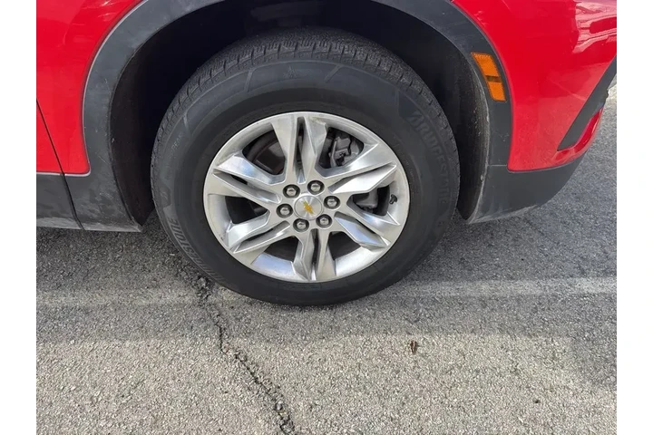 $19496 : Chevrolet Blazer 2022 LT 4dr image 4