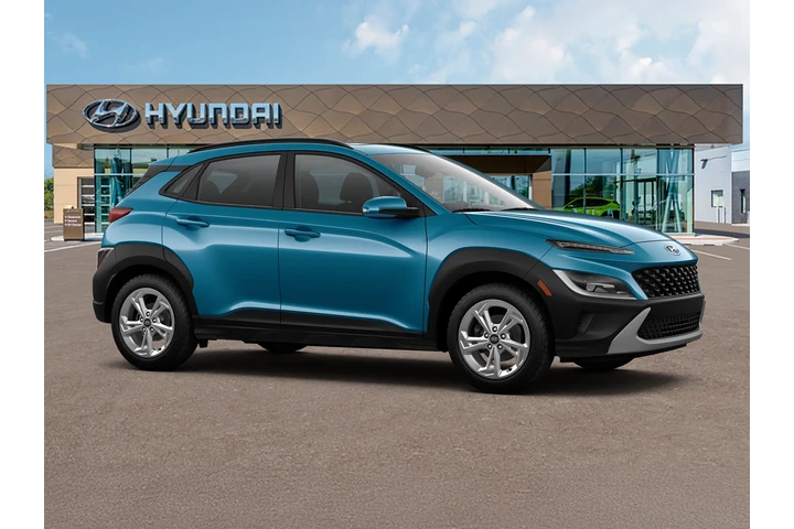 $23195 : Hyundai KONA 2023 SEL 4dr Cr image 10