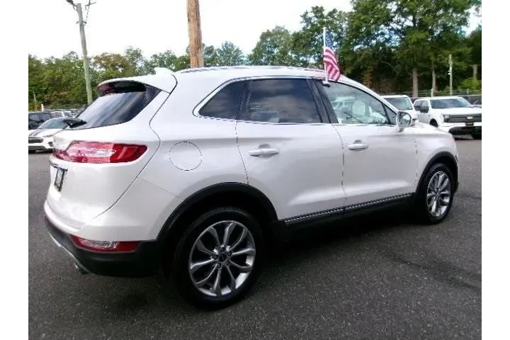 $18996 : Lincoln MKC 2019 AWD Select image 6