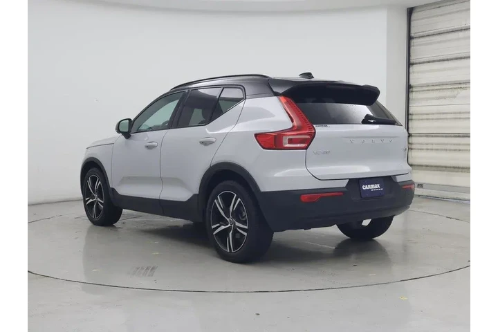 $24998 : Volvo XC40 2021 AWD T5 R-Des image 2