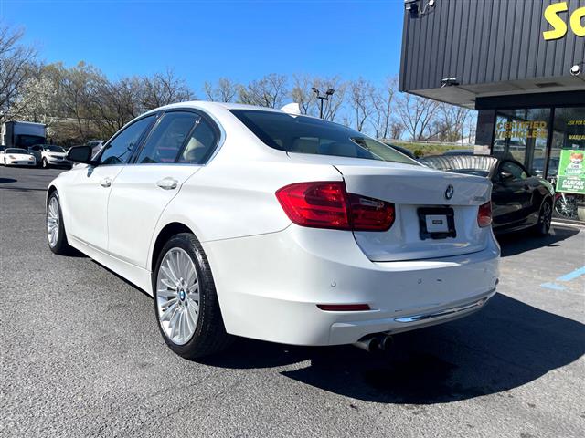 $14900 : 2015 BMW 3-Series image 6