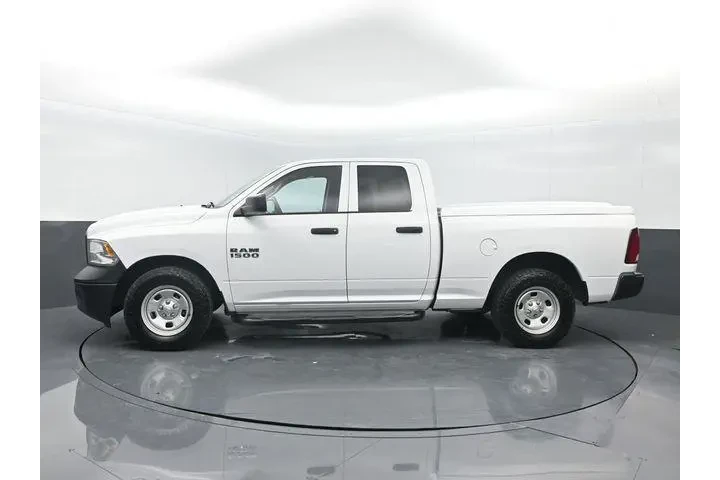 $15558 : Ram 1500 2018 4x2 Express 4d image 4