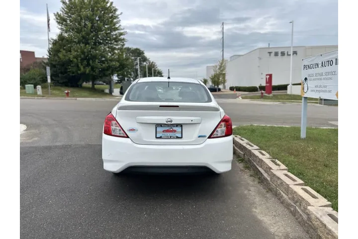 $5990 : 2016 Versa 1.6 SV image 5