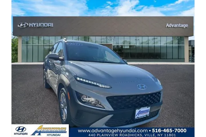 $21875 : Hyundai KONA 2023 AWD SEL 4d image 1