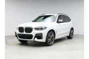 $37998 : BMW X3 2021 AWD M40i 4dr Spo thumbnail