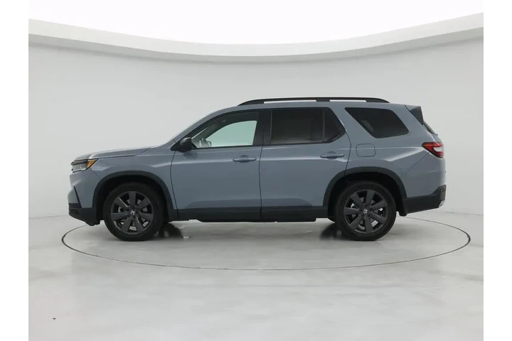 $32998 : Honda Pilot 2023 AWD Sport 4 image 3
