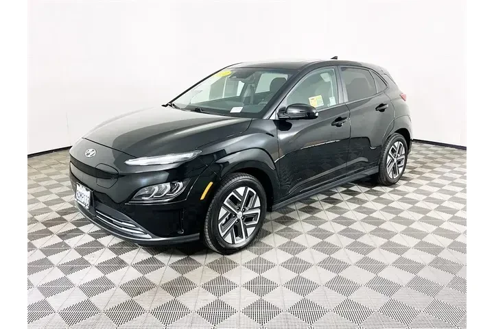 $18999 : Hyundai KONA Electric 2022 L image 3