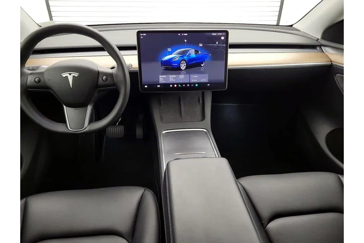 $31998 : Tesla Model Y 2023 AWD 4dr C image 9