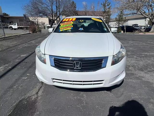 $9699 : 2008 HONDA ACCORD image 3