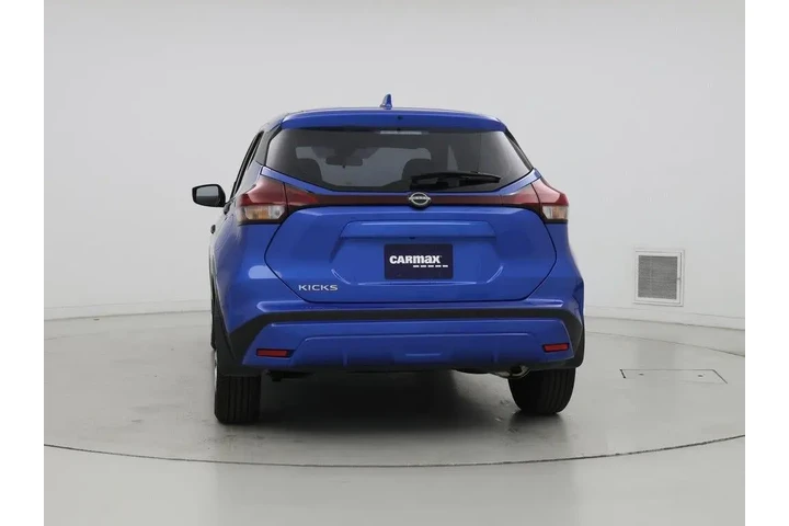$19998 : Nissan Kicks 2024 S 4dr Cros image 6
