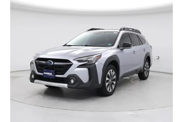 $30998 : Subaru Outback 2024 AWD Limi image 4