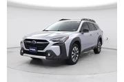 $30998 : Subaru Outback 2024 AWD Limi thumbnail