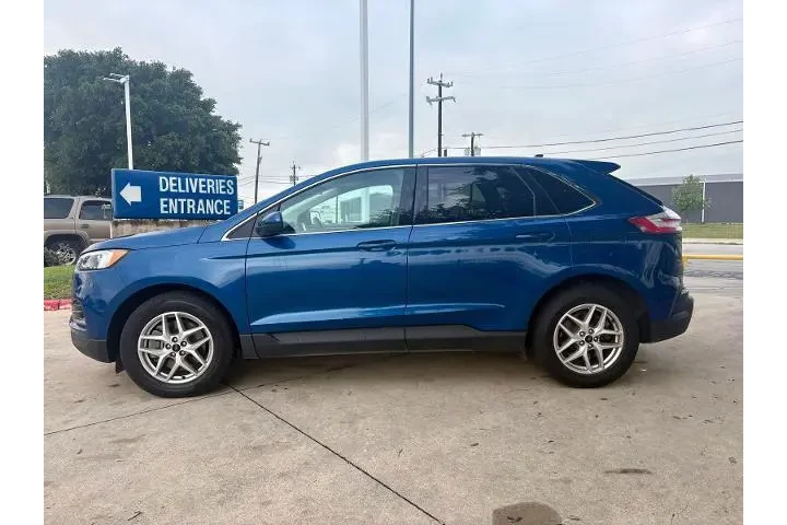 $21773 : Ford Edge 2024 AWD ST-Line 4 image 6