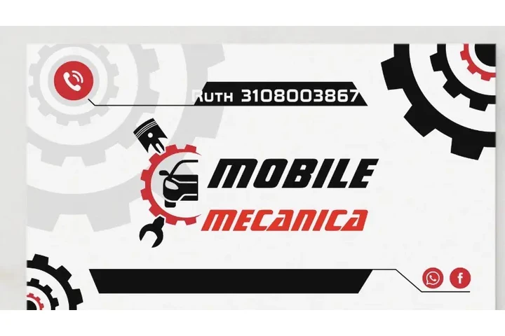 Mecanica domicilio image 1