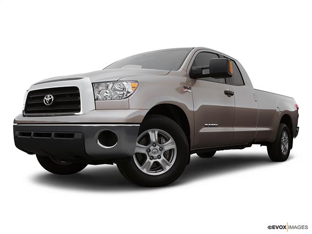 2007 Tundra image 4