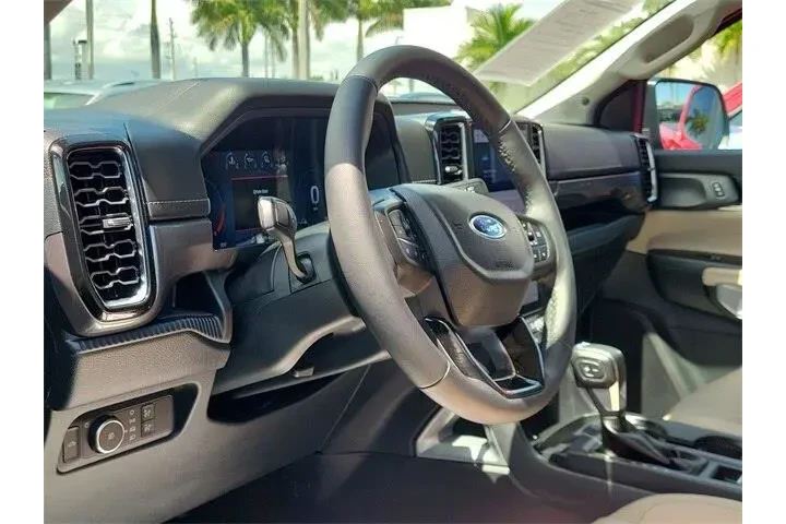 $38990 : Ford Ranger 2025 4x2 Lariat image 8