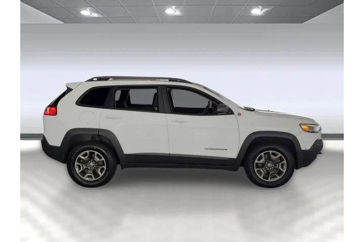 $14499 : Jeep Cherokee 2019 4x4 Trail image 8