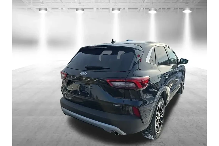 $23995 : Ford Escape Hybrid 2023 AWD image 6