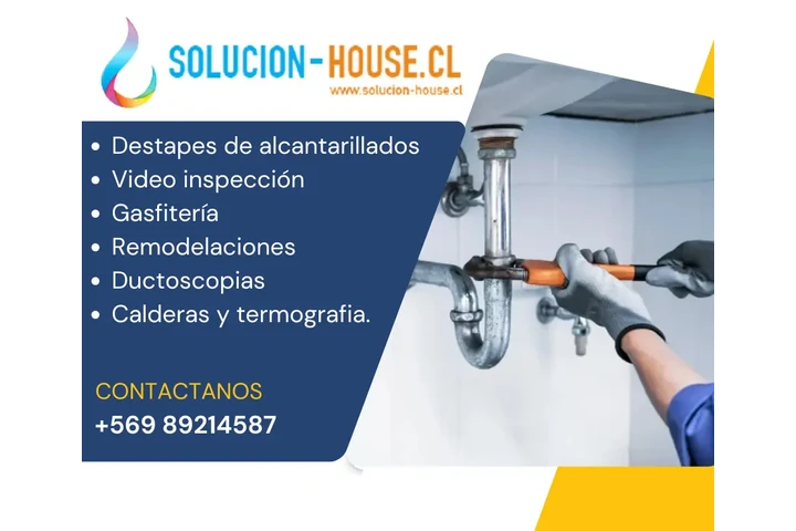 REPARACIÒN, FUGAS DE AGUA image 4