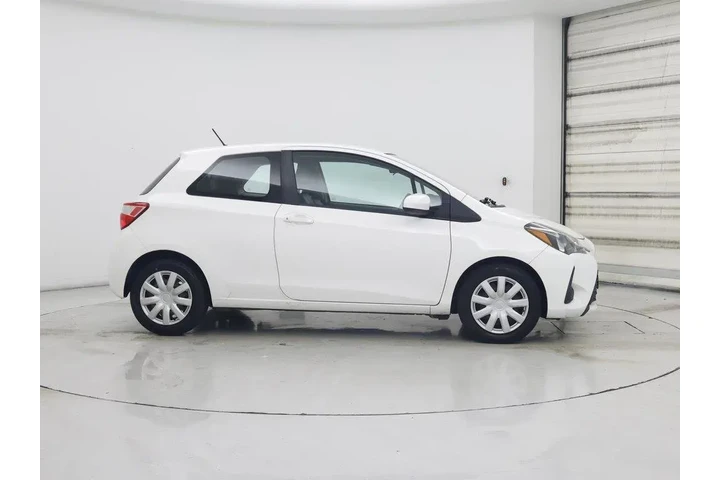 $11998 : Toyota Yaris 2018 L 2dr Hatc image 7