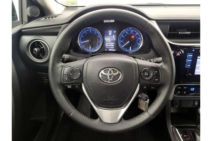 $19998 : Toyota Corolla 2018 SE 4dr S image 10