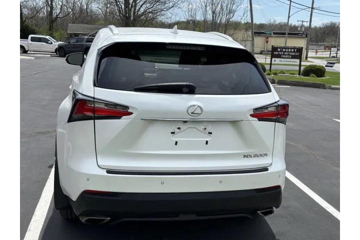 $15999 : 2016 NX 200t image 10