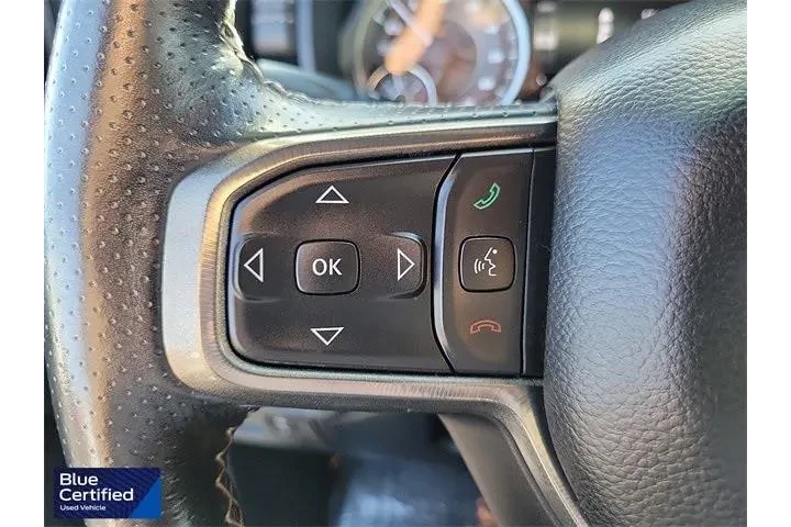 $38991 : Ram 1500 2020 4x4 Rebel 4dr image 6