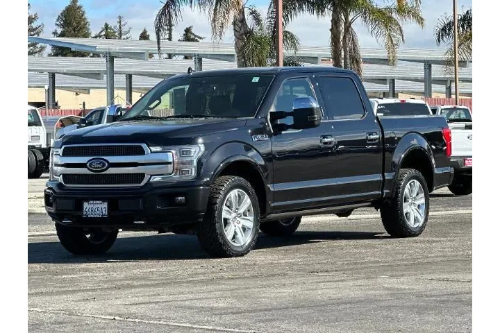 $39990 : Ford F-150 2019 4x4 XL 4dr S image 7