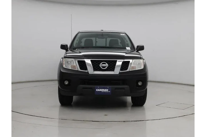 $16998 : Nissan Frontier 2014 4x4 SV image 5