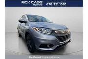 Honda HR-V 2022 EX 4dr Cross en Atlanta