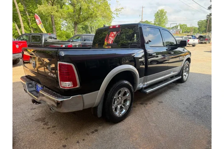 $14999 : 2013 RAM 1500 Laramie image 5