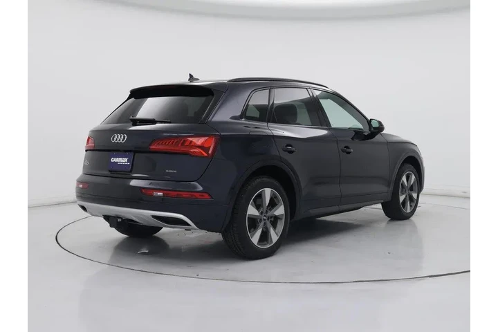 $18998 : Audi Q5 2020 AWD quattro Pre image 8