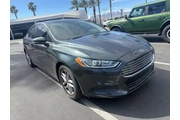 Ford Fusion 2016 SE 4dr Seda en Las Vegas
