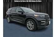 Ford Explorer 2023 AWD XLT 4 en Paterson