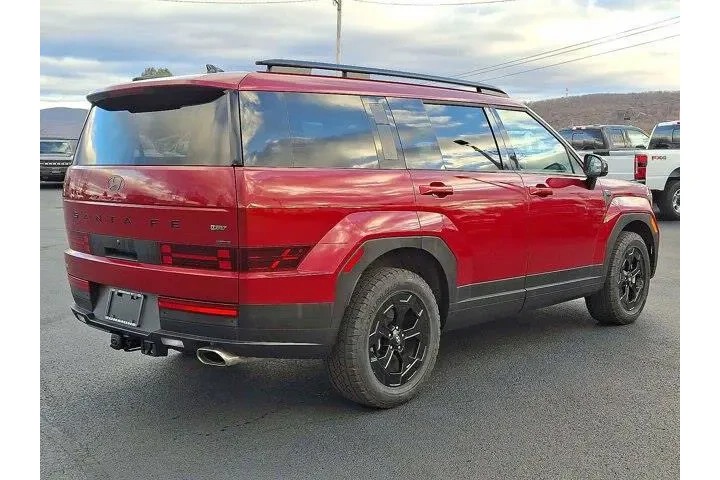 $28800 : Hyundai SANTA FE 2024 AWD XR image 6