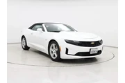 Chevrolet Camaro 2020 LT 2dr en Modesto