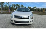 $9750 : Ford Fusion 2009 V6 SEL 4dr thumbnail