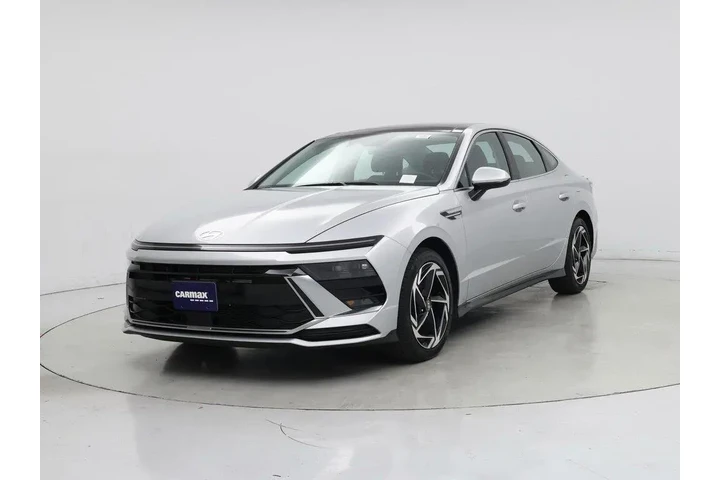 $28998 : Hyundai SONATA 2025 SEL Conv image 4