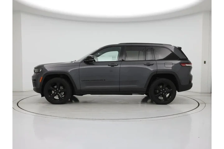 $29998 : Jeep Grand Cherokee 2023 4x4 image 3