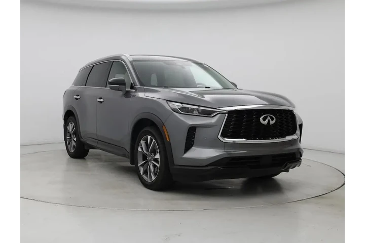 $34998 : INFINITI QX60 2023 Luxe 4dr image 1