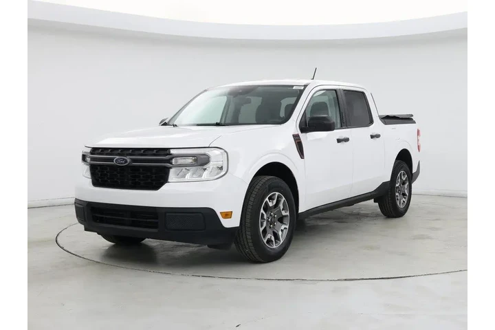 $19998 : Ford Maverick 2022 AWD XLT 4 image 4