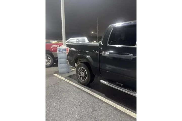 $14488 : Ford F-150 2013 4x4 XLT 4dr image 6