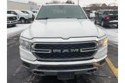$29913 : Ram 1500 2022 4x4 Big Horn 4 thumbnail