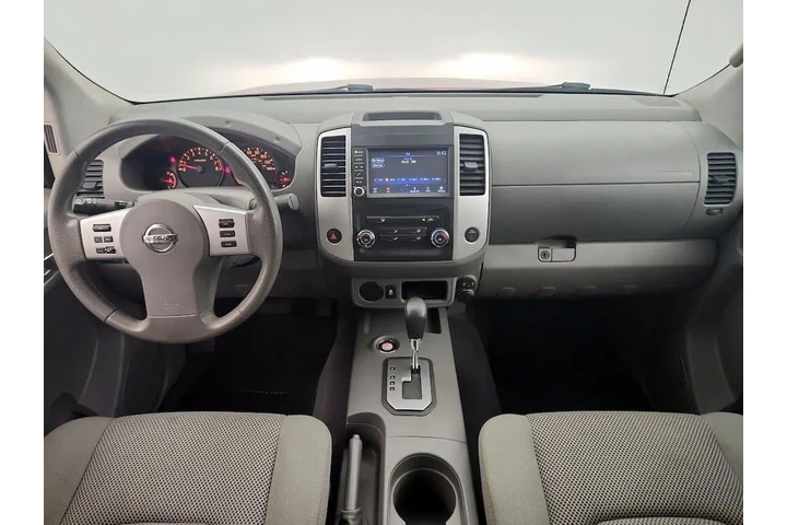 $24998 : Nissan Frontier 2021 4x2 S 4 image 9