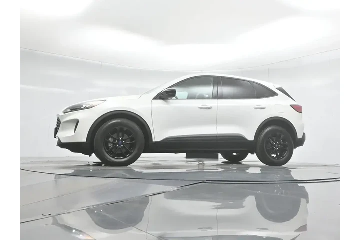 $19000 : Ford Escape Hybrid 2020 AWD image 8