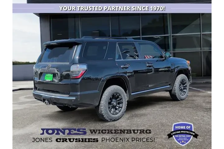 $26995 : Toyota 4Runner 2017 AWD Limi image 5