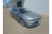 Chevrolet Malibu 2024 LT 4dr