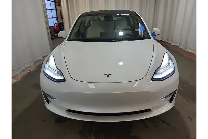 $21393 : Tesla Model 3 2019 AWD Perfo image 2