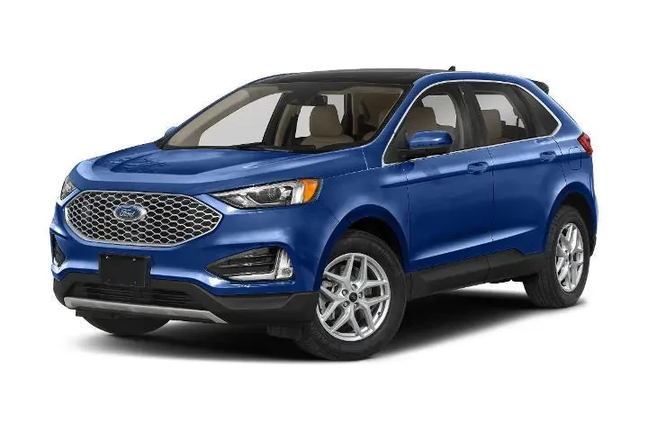 $20500 : Ford Edge 2024 AWD SEL 4dr S image 1